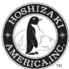 Hoshizaki KMS-1401MLJ - Hoshizaki America, Inc. - 1