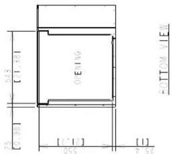 Hoshizaki KMS-1401MLJ - KMS-1401MLJ - 4