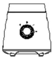 VOX TM6008 - Prije prve upotrebe - 3