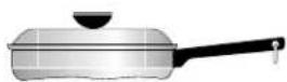 FRIGIDAIRE FGIF3071NF - Correct Incorrect - 7
