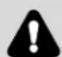 FRIGIDAIRE FGIF3071NF - CAUTION - 1