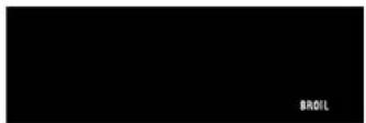 FRIGIDAIRE FGIF3071NF - WARNING - 3