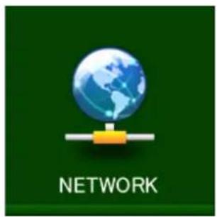 Vitek VT-NV400S - CONFIGURING NETWORK - 1