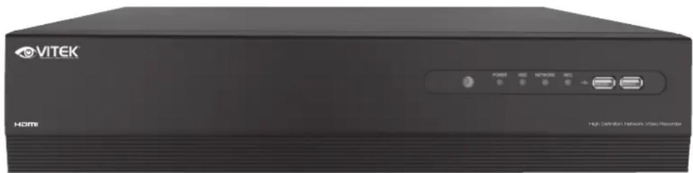 Vitek VT-NV400S - 1