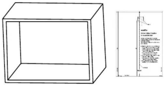 Esatto EMC25BF - Installation Instructions (Continued) - 1