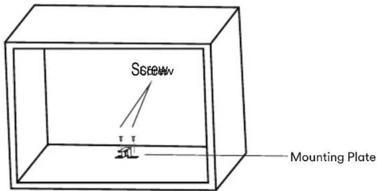 Esatto EMC25BF - Installation Instructions (Continued) - 3