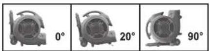 XPower X-800TF - Features: - 1
