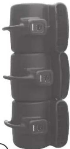 XPower X-800TF - Timer Instruction (For X-800TF model) - 1