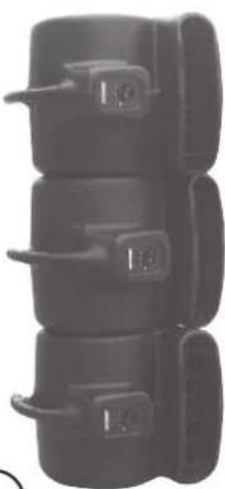XPower X-800TF - Timer Instruction (For X-800TF model) - 1
