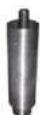 Hubbell J1639RS - Legs - 3