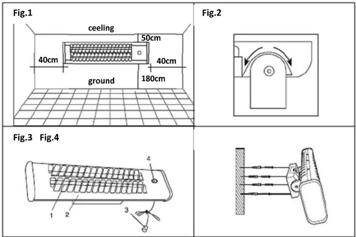 Vivax QH-1203 - ASSEMBLY - 1