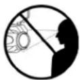 Adj Dotz Par RGBL - SAFETY PRECAUTIONS - 3
