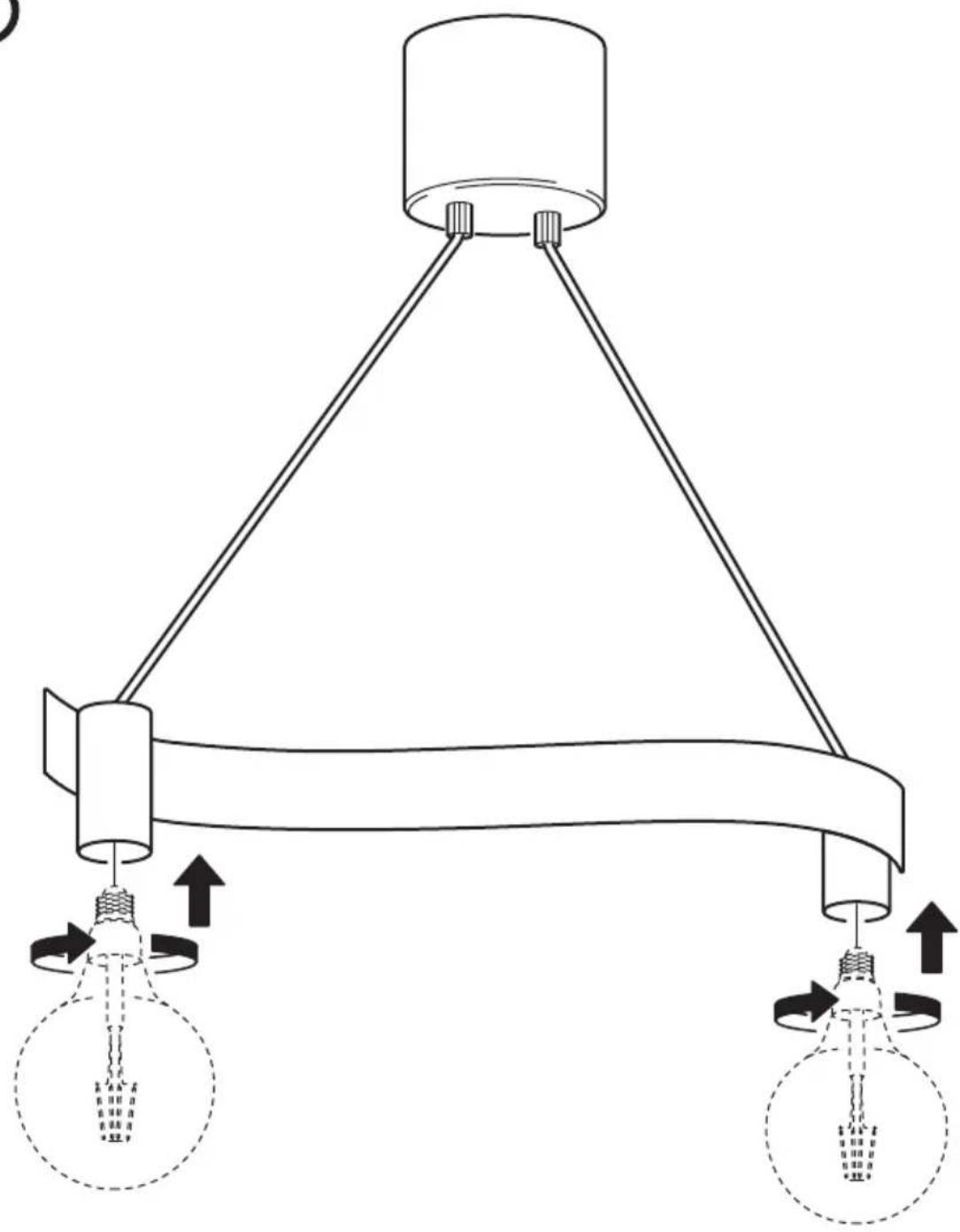 IKEA ACKJA 405.589.25 - ATTENTION: - 10