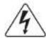 V-TAC VT-61003 - WARNING - 3