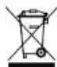 V-TAC VT-61003 - WARNING - 2
