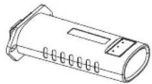 Deye SUN-4K-G04 - Parts list - 7