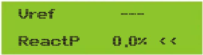 Uref --- ReactP 0,0% <<