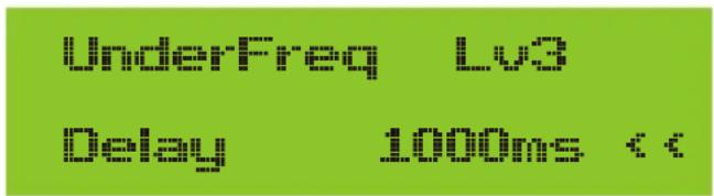 UnderFreq Lys3 Delay 1000ms <