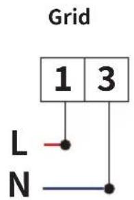 Grid 1 3 L N