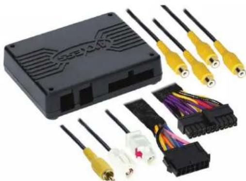AXESS AXAC-CH7 - REBOOTING STEPS - 2
