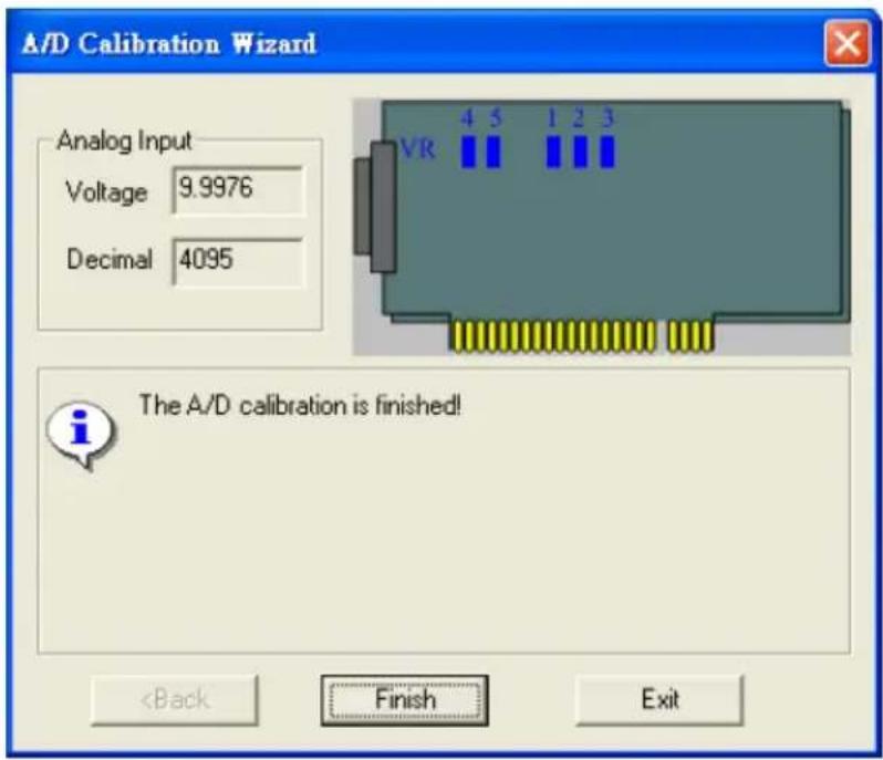 Advantech PCI-1710HGU-DE - C.1 VR Assignment - 5
