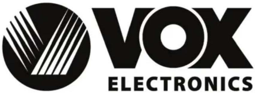 VOX KS1430SE - ДЕЛ - 10. - 1