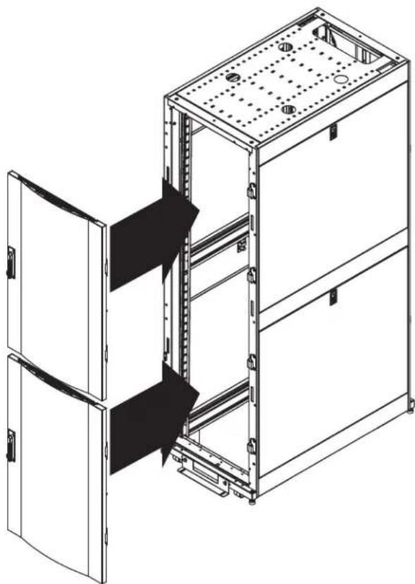 Tripp Lite SRCOLOKIT45UDP - step - 3