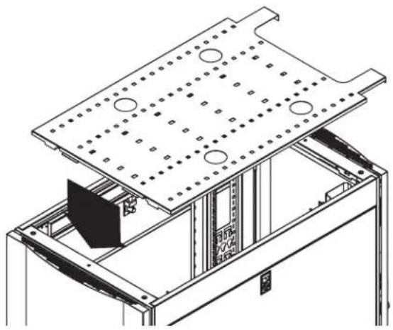 Tripp Lite SRCOLOKIT45UDP - step - 3
