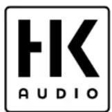 HK AUDIO SI Series P10i - SI SERIES P10 - 1