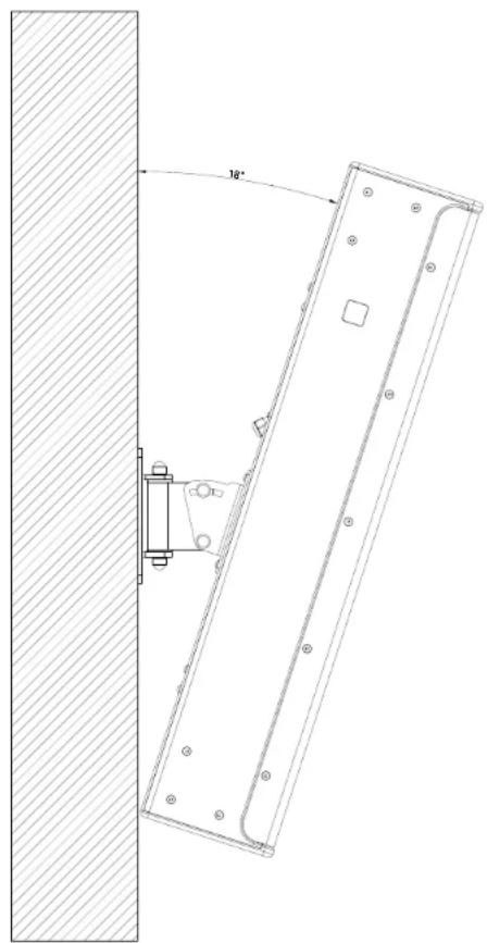 HK AUDIO SI Series P10i - Mounting instructions for mechanical accessories - 11