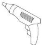 DreamLine Unidoor-X E12830-04 - Tools - 8