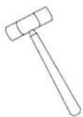 DreamLine Unidoor-X E12830-04 - Tools - 5