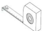 DreamLine Unidoor-X E12830-04 - Tools - 2