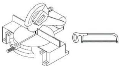 DreamLine Unidoor-X E12830-04 - Tools - 9