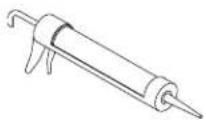 DreamLine Unidoor-X E12830-04 - Tools - 11