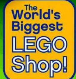 LEGO Darth Vader (TM) Transformation - Discover the LEGO UNIVERSE! - 2
