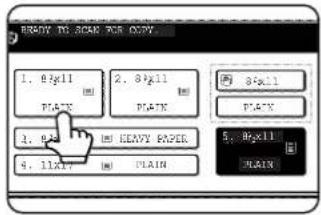 READY TO SCAE PCR COPY 1. 6 x yll PLAY 2. 8 x yll PLAY 3. 6 x yll PLAY 4. 11 x yll PLAY 5. 8 x yll PLAY