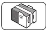 SHARP MX-M550N - Supplies - 1