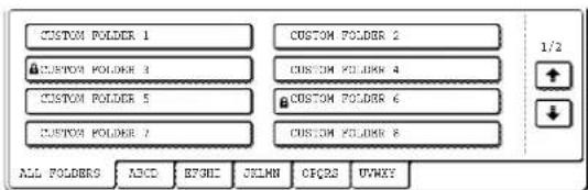 CUSTOM FOLDER 1 CUSTOM FOLDER 2 CUSTOM FOLDER 3 CUSTOM FOLDER 4 CUSTOM FOLDER 5 CUSTOM FOLDER 6 CUSTOM FOLDER 7 CUSTOM FOLDER 8 ALL FOLDERS ABCD BYDIE CLENN OFCORS UVMXY 1/2 ↑ ↓