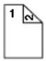 SHARP MX-M550N - ■ Inserts (One-sided copying of two-sided originals) - 1