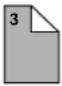 SHARP MX-M550N - ■ Inserts (One-sided copying of one-sided originals) - 25