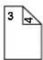 SHARP MX-M550N - ■ Covers (One-sided copying of Two-sided originals) - 2