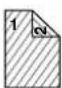 SHARP MX-M550N - ■ Covers (One-sided copying of Two-sided originals) - 50