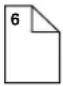 SHARP MX-M550N - ■ Inserts (One-sided copying of one-sided originals) - 27