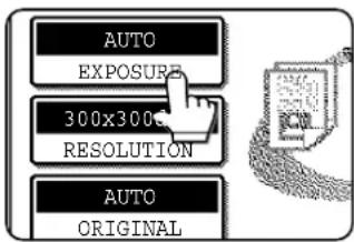 AUTO EXPOSURE 300x300s RESOLUTION AUTO ORIGINAL