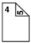 SHARP MX-M550N - ■ Inserts (One-sided copying of one-sided originals) - 26