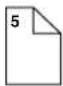 SHARP MX-M550N - ■ Covers (Two-sided copying of one-sided originals) - 40