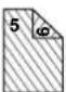 SHARP MX-M550N - ■ Covers (One-sided copying of one-sided originals) - 41