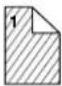 SHARP MX-M550N - ■ Covers (One-sided copying of Two-sided originals) - 12
