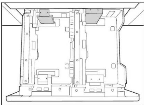 SHARP MX-M550N - NOTES - 2